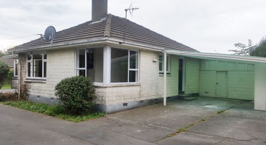  at 5 Wentworth Street, Ilam, Christchurch City, Canterbury