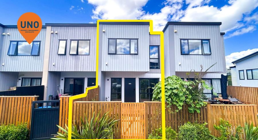  at 132B Tiriwa Drive, Massey, Auckland