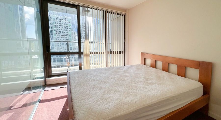  at 12J/76 Albert Street, Auckland Central, Auckland