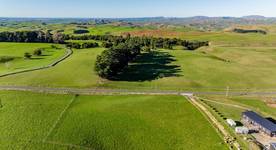  at Lot 2, 876 Whakapirau Road, Maraekakaho, Hastings, Hawke's Bay