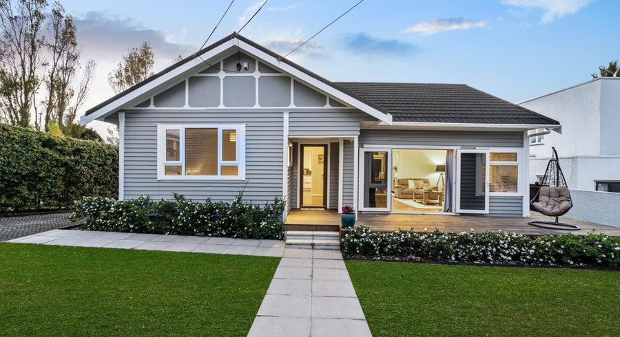  at 85 Patteson Avenue, Mission Bay, Auckland City, Auckland