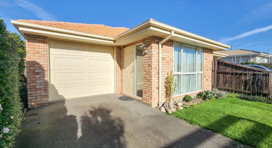  at 16a Voss Street, Shirley, Christchurch City, Canterbury