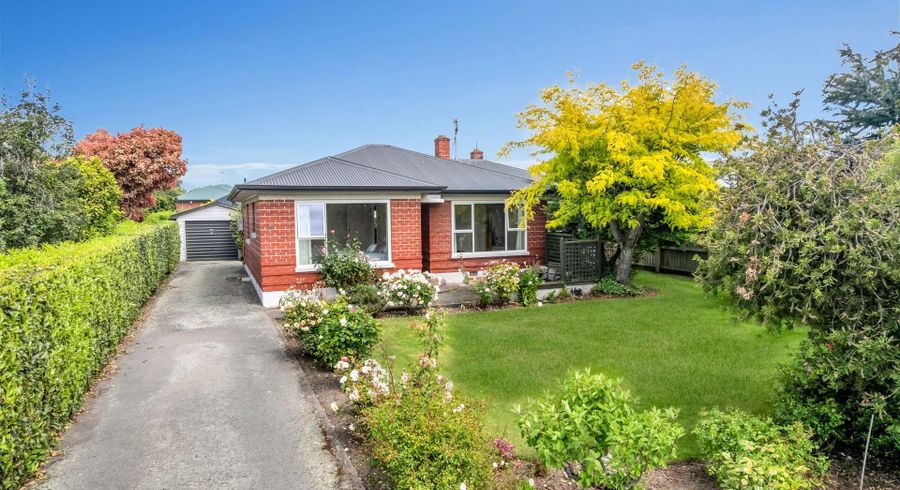  at 17 Harrison Street, Allenton, Ashburton