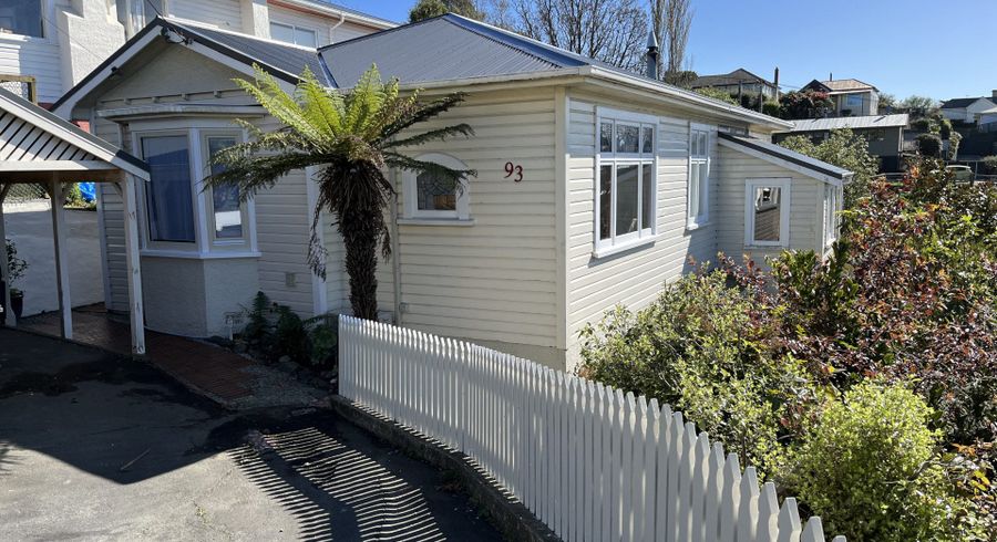  at 93 Maryhill Terrace, Maryhill, Dunedin, Otago