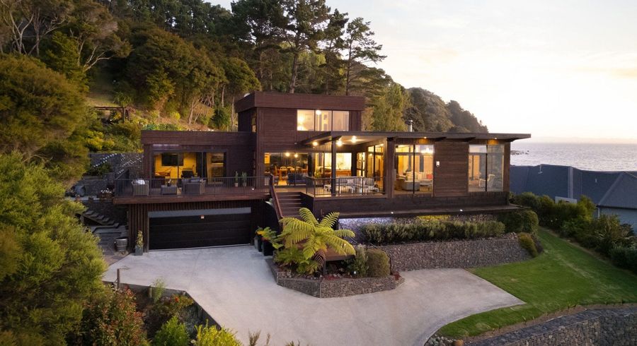  at 8 Ngarimu Heights Row, Thornton Bay, Thames, Thames-Coromandel, Waikato