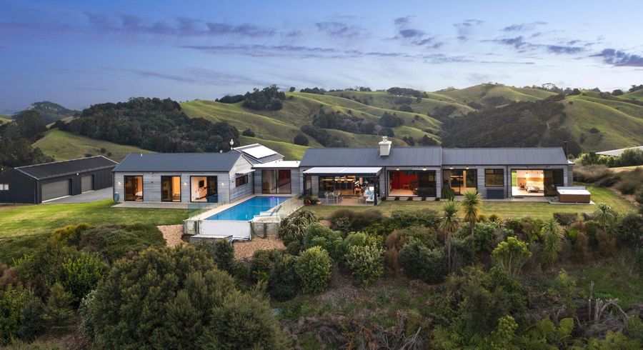  at 542 Mahurangi West Road, Mahurangi West, Warkworth