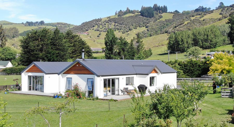  at 262 Main South Road, East Taieri, Mosgiel