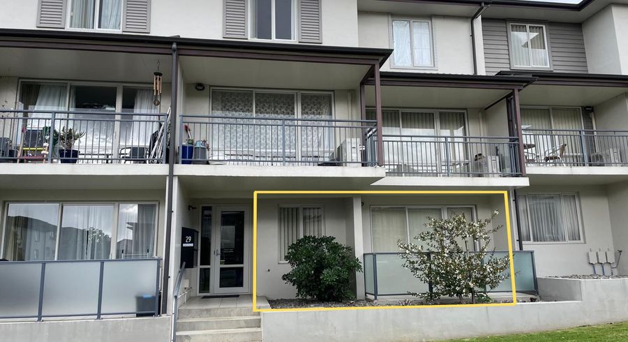  at 1/29 Opito Way, East Tamaki, Manukau City, Auckland