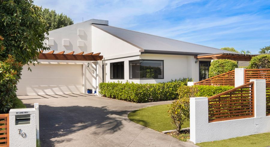  at 70 Potae Avenue, Lytton West, Gisborne