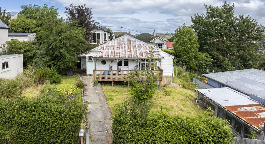  at 38 Mechanic Street, North East Valley, Dunedin, Otago