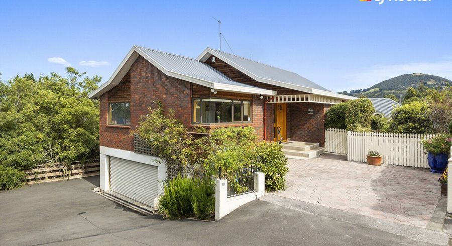  at 89D Main Road, Fairfield, Dunedin