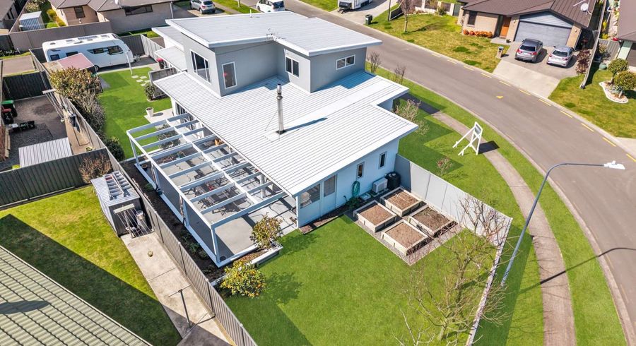  at 6 Beamish Street, Frimley, Hastings, Hawke's Bay