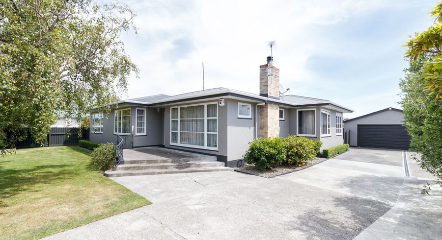  at 4 Richmond Avenue, Takaro, Palmerston North, Manawatu / Whanganui