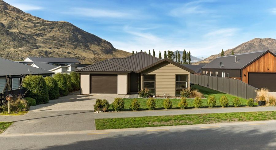  at 3 Hicks Road, Lower Shotover, Queenstown