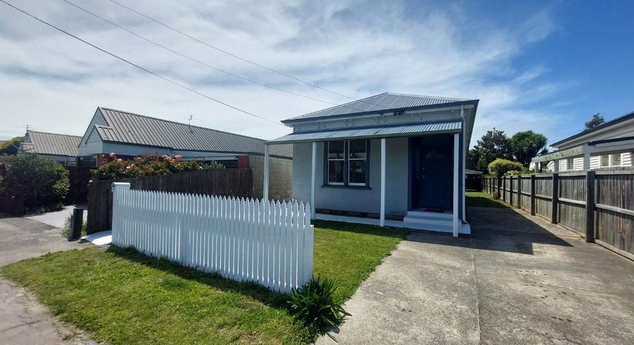  at 12 Percival Street, Sydenham, Christchurch City, Canterbury