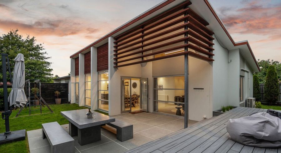  at 7 Havana Gardens, Shirley, Christchurch City, Canterbury