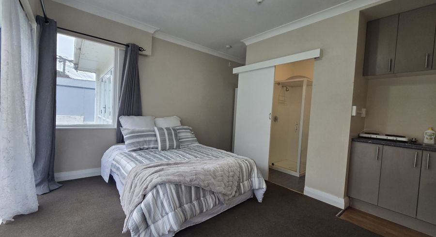  at 3/165 Moxham Ave, Hataitai, Wellington, Wellington