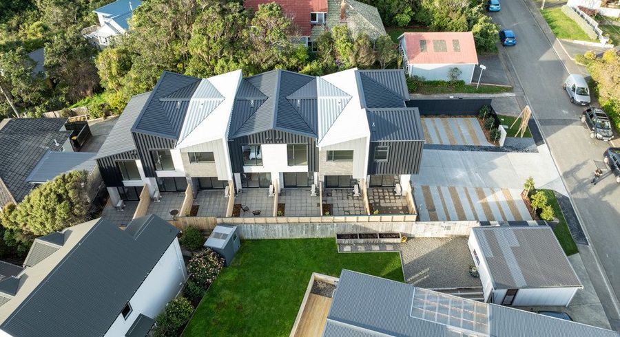  at 5/32 Kaihuia Street, Northland, Wellington, Wellington