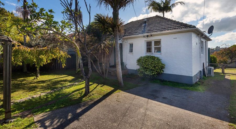  at 61 Herdman Street, Waterview, Auckland