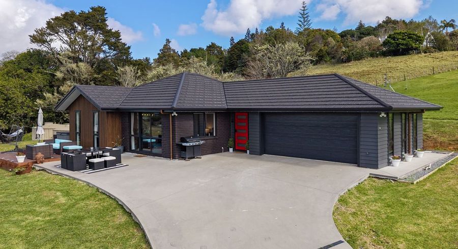  at 14 Mangakino Lane, Kauri, Whangarei, Northland