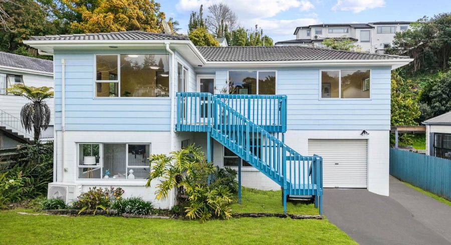  at 78 Powrie Street, Glenfield, North Shore City, Auckland