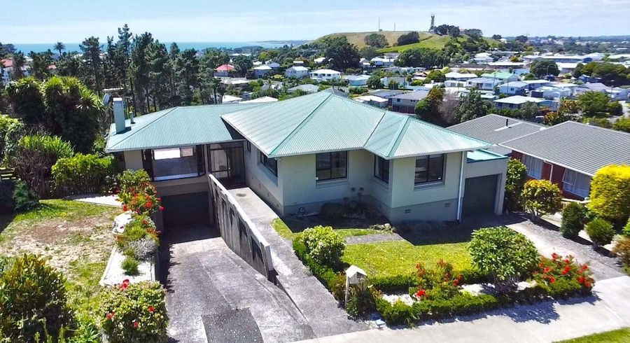  at 47 Crownhill Street, Spotswood, New Plymouth