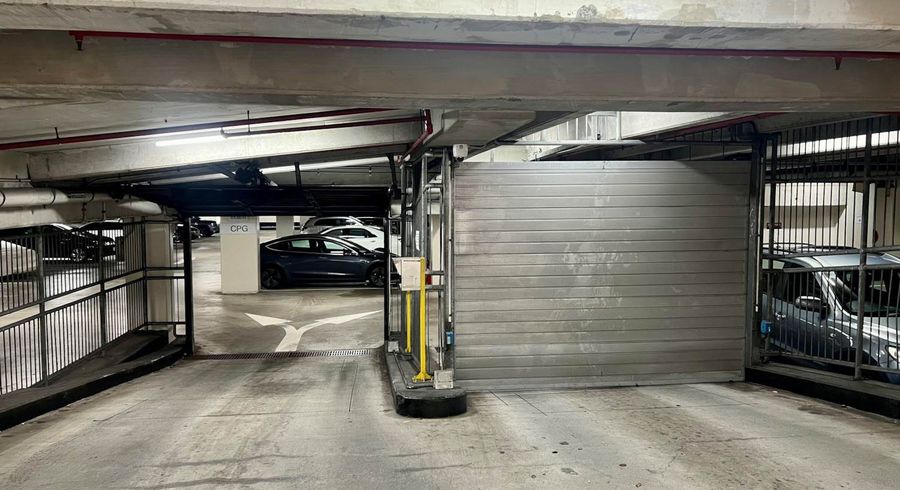  at Carpark R, Albert Street, City Centre, Auckland City, Auckland