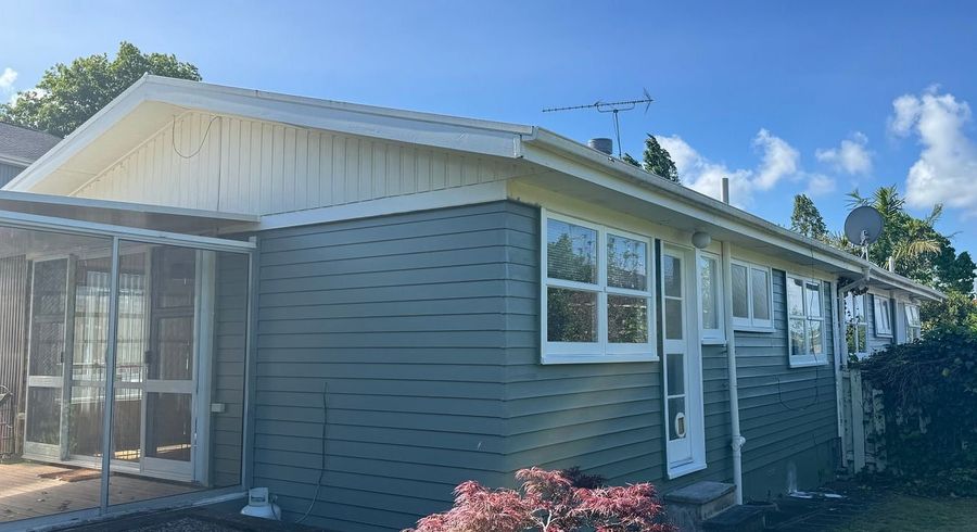  at 7B Steele Street, Meadowbank, Auckland City, Auckland