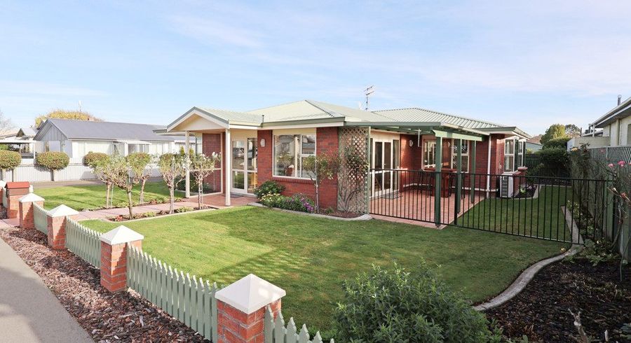 at 32 Dublin Street, Windsor, Invercargill, Southland