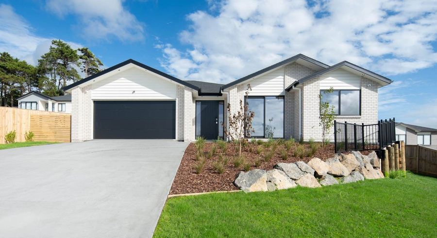  at 36 Kate Duncan Drive, Swanson, Waitakere City, Auckland