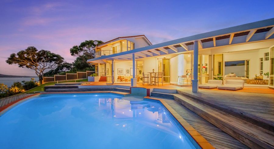  at 149A Beach Road, Castor Bay, Auckland