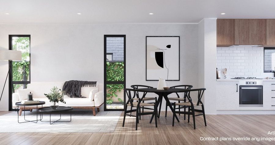  at 1 Type B, Trackside, Wallaceville Estate, Wallaceville, Upper Hutt, Wellington