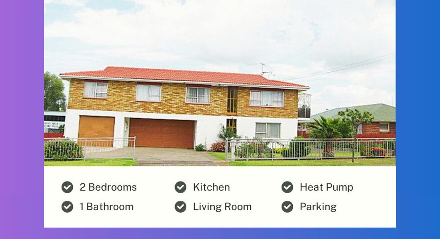  at 3/11 Nikau Road, Otahuhu, Auckland City, Auckland