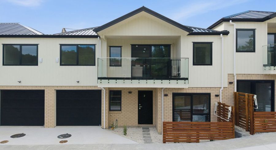  at 16 Kirby Street, Glendene, Waitakere City, Auckland