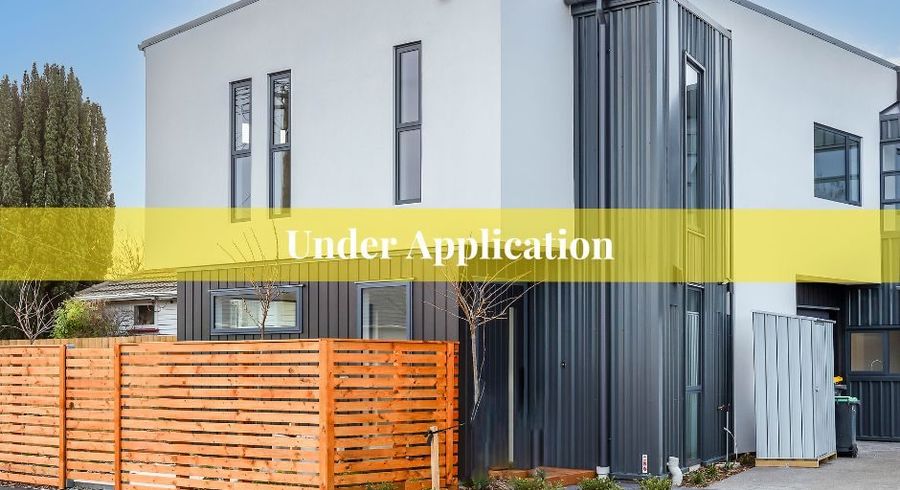  at 1/31 Newmark Street, Bishopdale, Christchurch