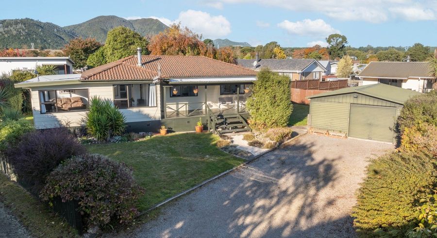  at 11 Glengarry Place, Hilltop, Taupo, Waikato