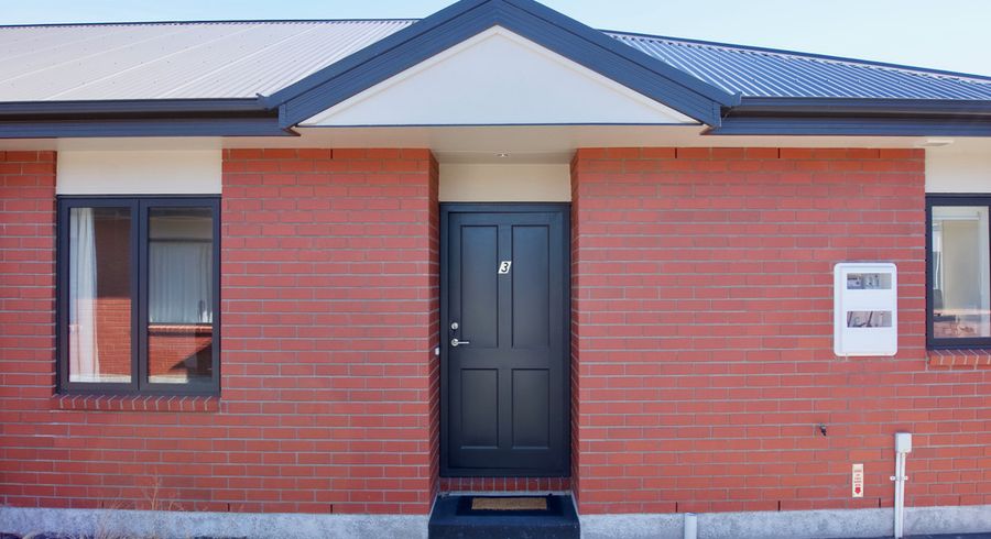  at 3/49 Charles Street, Waltham, Christchurch