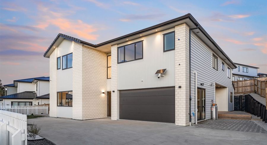  at 23 Cirrus Way, Ranui, Auckland