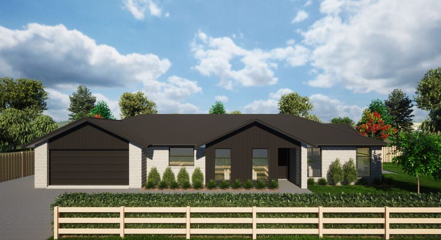  at Ruru Downs,, Putaruru, South Waikato, Waikato