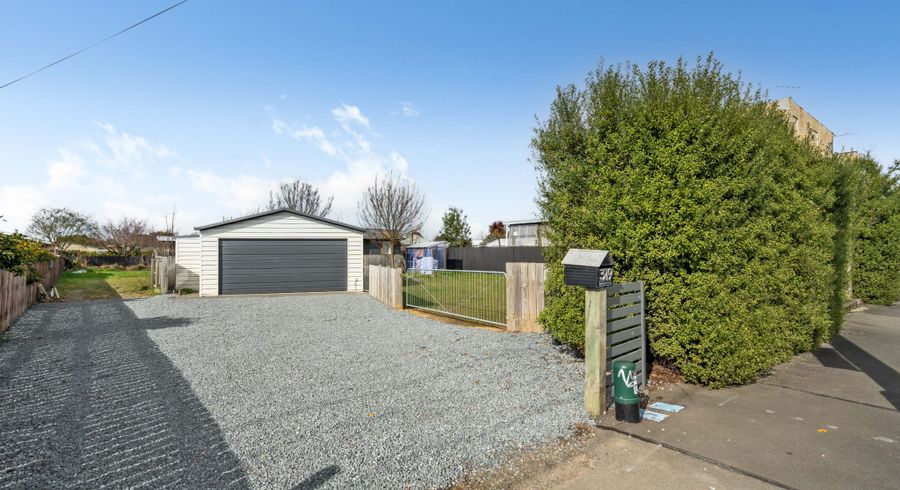  at 319 High Street South, Carterton, Carterton, Wellington