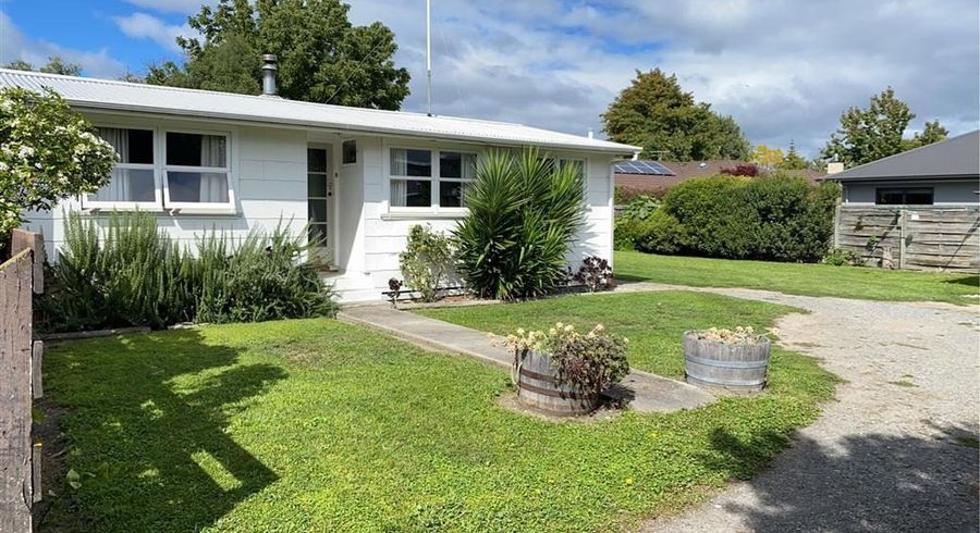  at 2/65A Murphys Road, Springlands, Blenheim, Marlborough