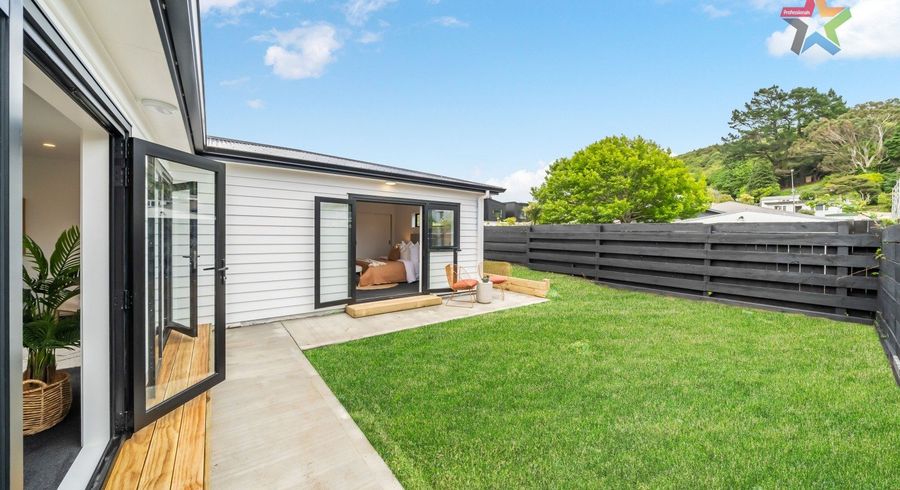  at 41A Hyde Street, Wainuiomata, Lower Hutt