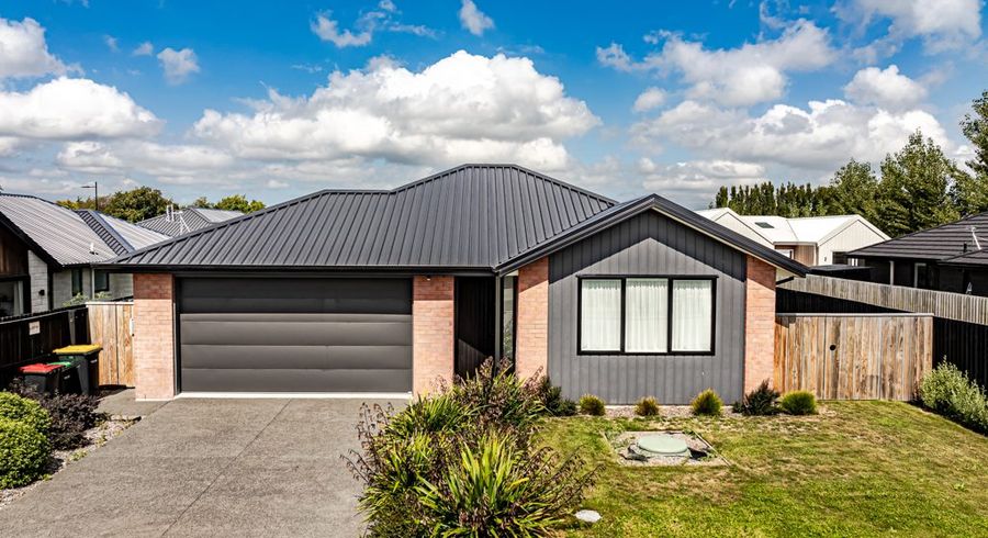  at 55 Glengael Drive, Halswell, Christchurch