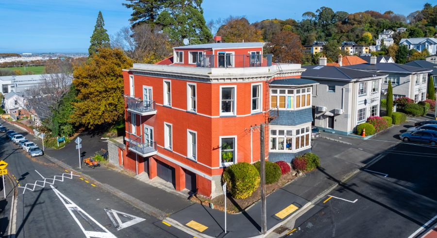  at 3/51 Manor Place, City Centre, Dunedin, Otago