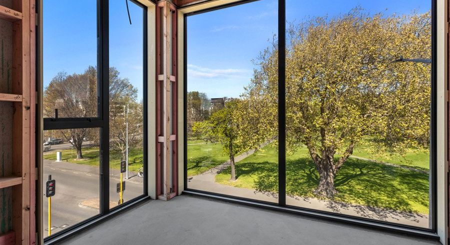 at 261 Madras Street, City Centre, Christchurch City, Canterbury