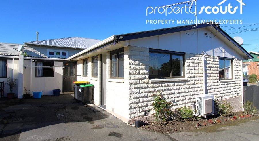  at 42A Stanley Street, Kenmure, Dunedin, Otago
