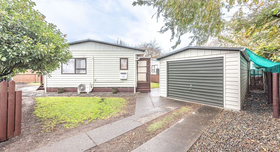 at 23 Glasgow Street, Whanganui, Whanganui