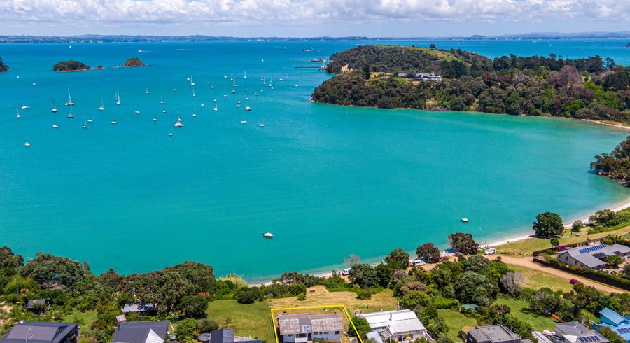  at 24 Shelly Beach Road, Surfdale, Waiheke Island