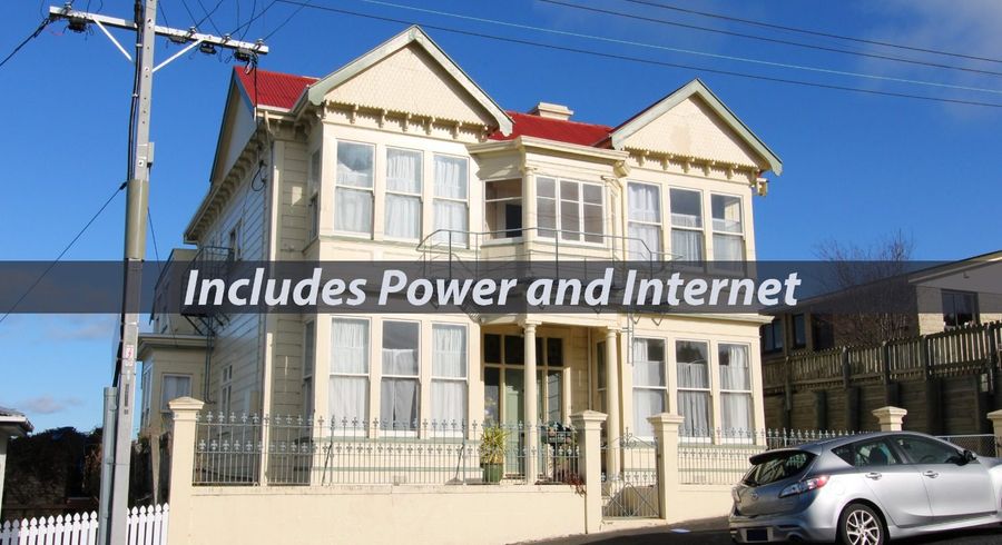  at 25 Russell Street, City Centre, Dunedin, Otago
