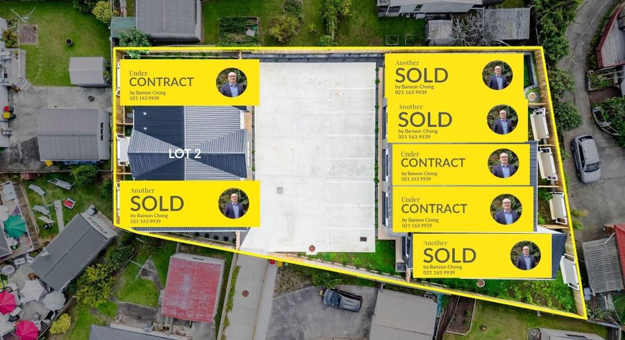  at 2-8/42 Marvon Downs Avenue, Pakuranga Heights, Manukau City, Auckland